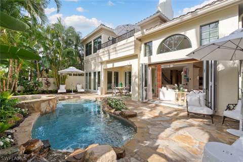 248 Point Salerno, Naples FL - photo 9 of 39