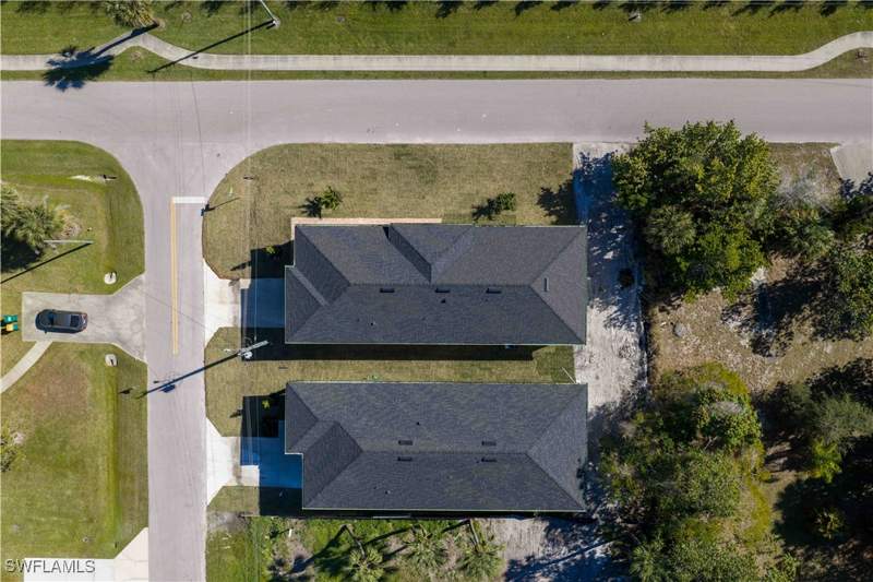 4 bedroom SingleFamilyResidence at 2480 Florida Ave, Sunset Homes, Naples — photo 2