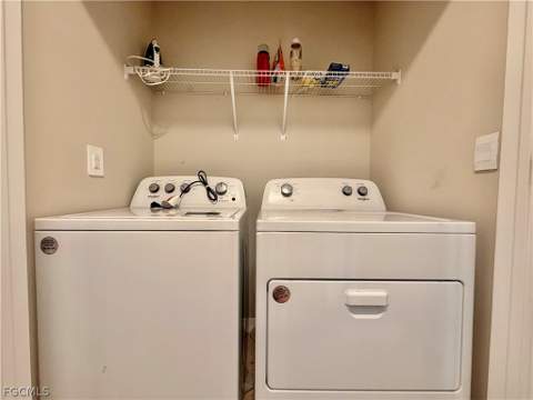 5013 Pinetree Cir, Labelle FL - photo 14 of 35