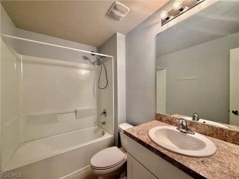 5013 Pinetree Cir, Labelle FL - photo 7 of 35