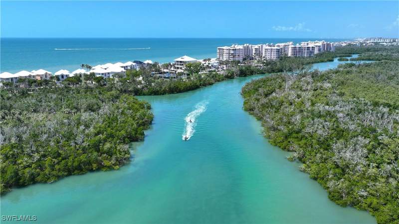 3 bedroom Condominium at 269 Barefoot Beach Blvd Ph3, Barefoot Beach Club, Bonita Springs — photo 2