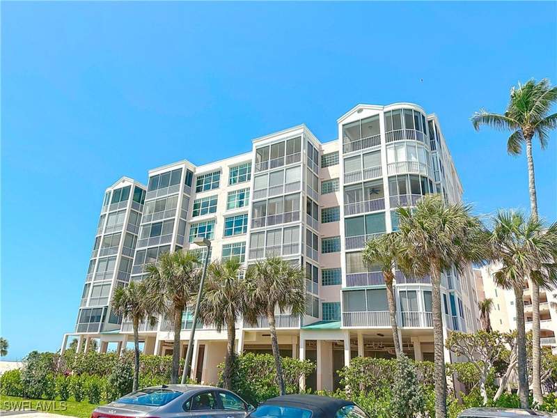 3 bedroom Condominium at 269 Barefoot Beach Blvd Ph3, Barefoot Beach Club, Bonita Springs — photo 4