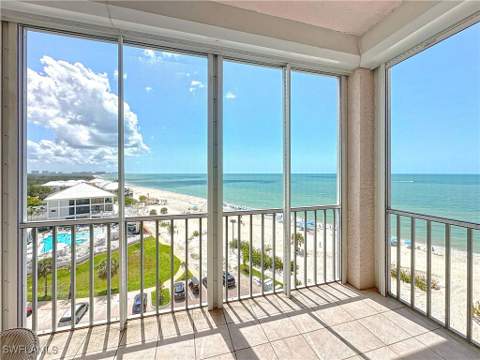 269 Barefoot Beach Blvd Ph3, Bonita Springs FL - photo 6 of 17