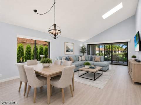 355 Bay Forest Dr 3A, Naples FL - photo 15 of 39