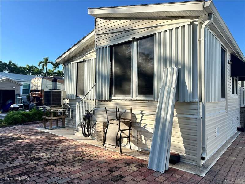 2 bedroom SingleFamilyResidence at 1514 Diamond Lake Cir, Silver Lakes, Naples — photo 4