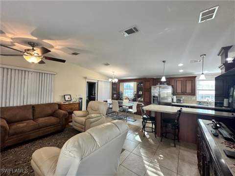1514 Diamond Lake Cir, Naples FL - photo 6 of 21