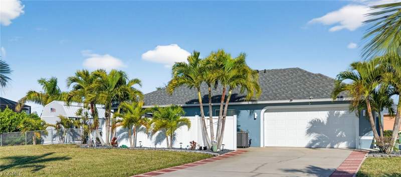 3 bedroom SingleFamilyResidence at 3525 NW 15th St, Cape Coral, Cape Coral — photo 3