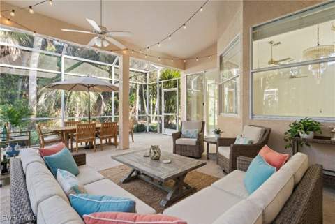 20751 Rivers Ford, Estero FL - photo 13 of 36