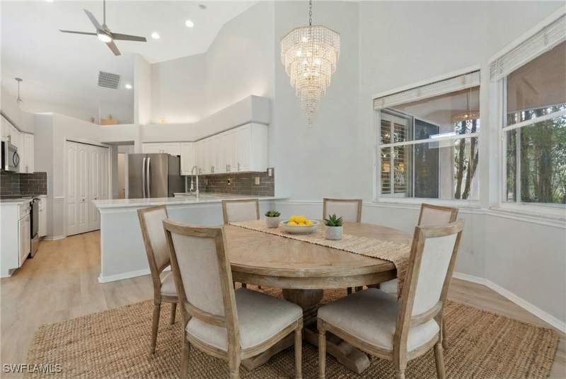 3 bedroom SingleFamilyResidence at 20751 Rivers Ford, Villages At Country Creek, Estero — photo 3