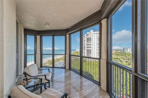 8477 Bay Colony Dr 902, Naples FL - photo 24 of 34