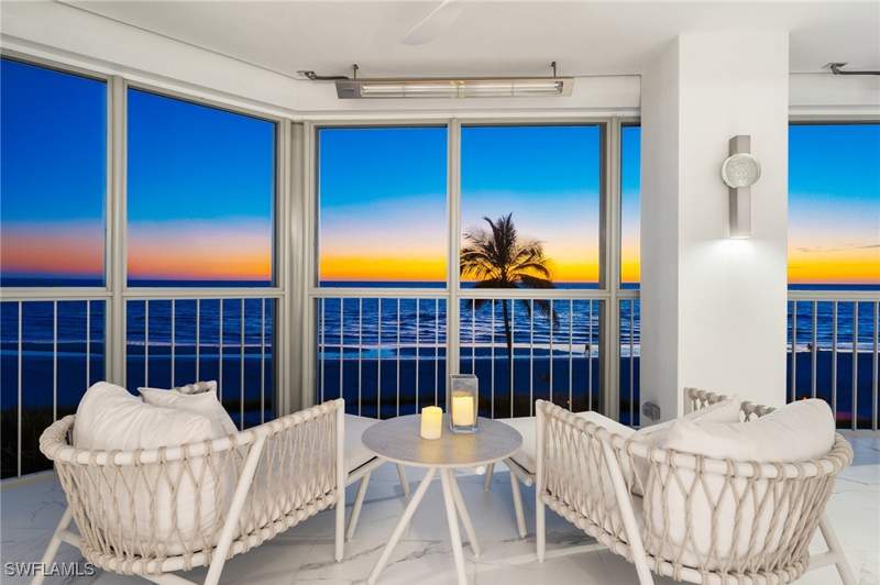 4 bedroom Condominium at 4951 Gulf Shore Blvd N 103, Le Parc, Naples — photo 3