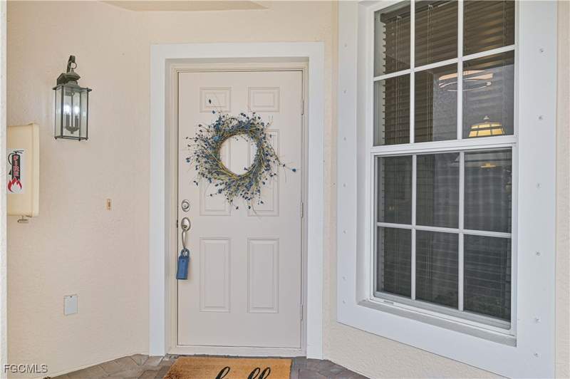 2 bedroom Condominium at 11660 Navarro Way 1207, Sabal Pointe, Fort Myers — photo 4
