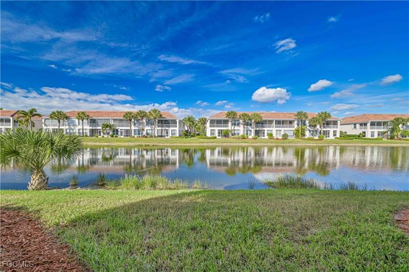 2 bedroom Condominium at 11660 Navarro Way 1207, Sabal Pointe, Fort Myers — photo 5