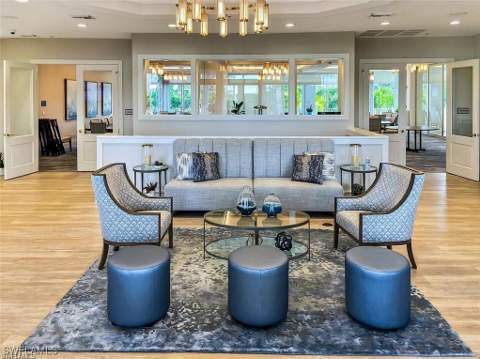 1380 Sweetwater Cv 102, Naples FL - photo 6 of 35