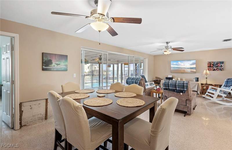 3 bedroom SingleFamilyResidence at 49 Fairview Blvd, Fairview Isles, Fort Myers Beach — photo 3