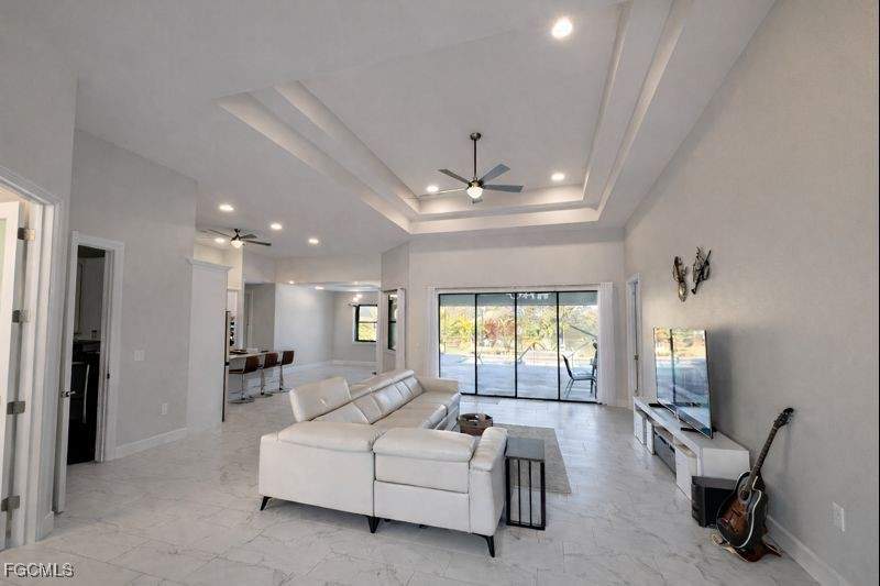 4 bedroom SingleFamilyResidence at 1316 Roosevelt Ave, Lehigh Estates, Lehigh Acres — photo 3