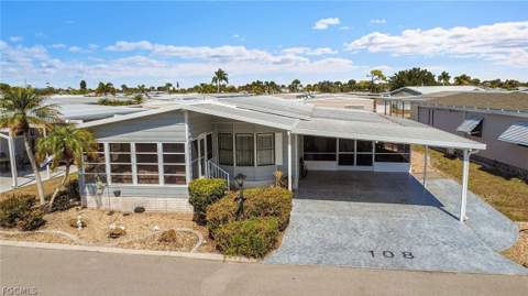 108 Snead Dr, North Fort Myers FL - photo 6 of 49