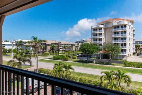 1100 Swallow Ave A106, Marco Island FL - photo 15 of 19