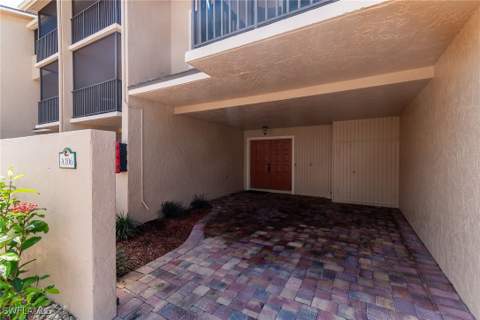 1100 Swallow Ave A106, Marco Island FL - photo 16 of 19