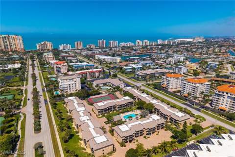 1100 Swallow Ave A106, Marco Island FL - photo 19 of 19