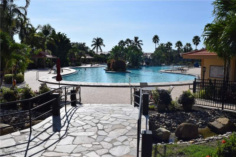 3 bedroom Condominium at 2350 Hidden Lake Ct 8513, Magnolia Falls, Naples — photo 2