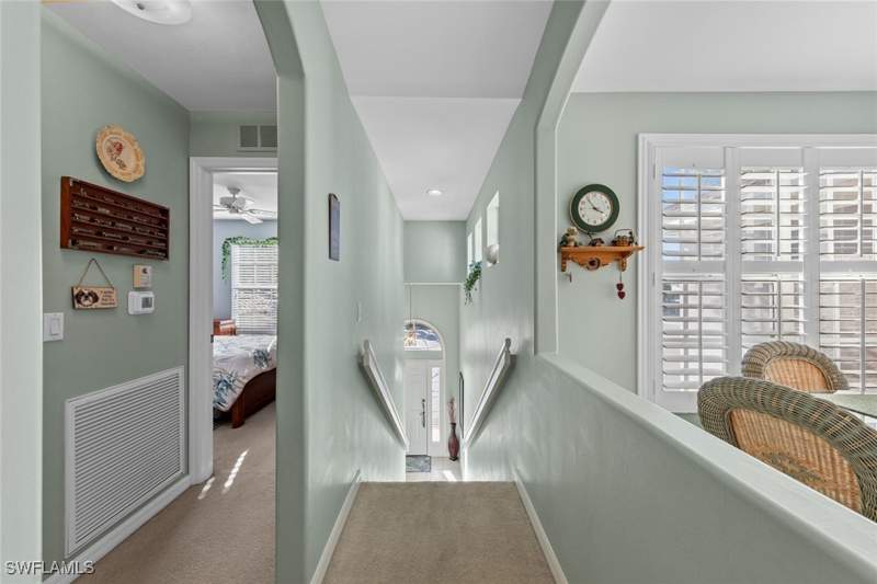 2 bedroom Condominium at 10124 Colonial Country Club Blvd 503, Garden Lakes, Fort Myers — photo 2