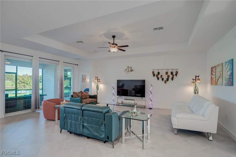 3 bedroom SingleFamilyResidence at 20841 Copperhead Dr, Ibis Landing, Lehigh Acres — photo 2