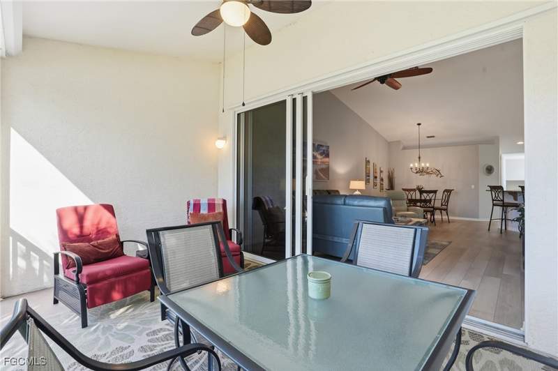 2 bedroom Condominium at 10137 Colonial Country Club Blvd 1103, Garden Lakes, Fort Myers — photo 2