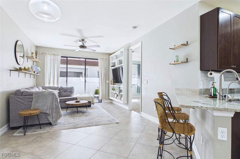 3 bedroom Townhouse at 15821 Portofino Springs Blvd 102, Portofino Springs, Fort Myers — photo 4