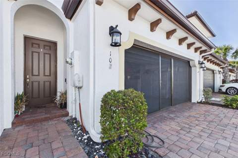 15821 Portofino Springs Blvd 102, Fort Myers FL - photo 7 of 37