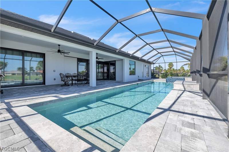 3 bedroom SingleFamilyResidence at 16800 Lady Diana Ct, Cape Royal, Cape Coral — photo 3