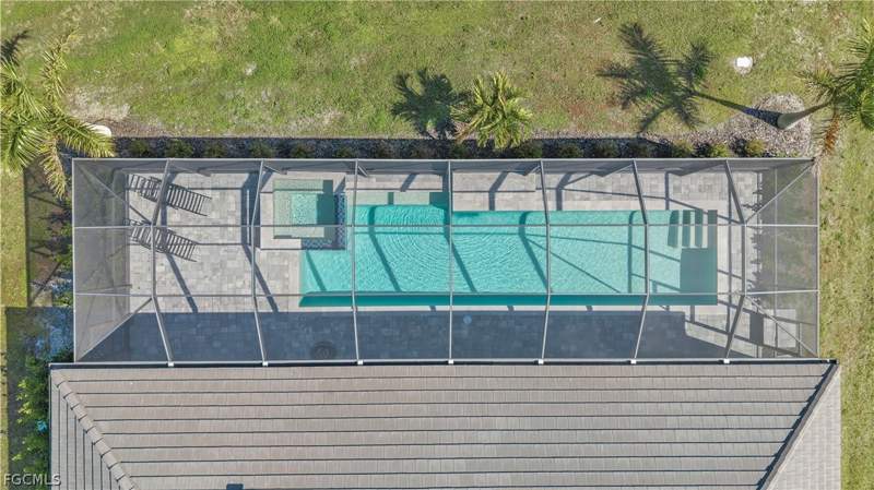 3 bedroom SingleFamilyResidence at 16800 Lady Diana Ct, Cape Royal, Cape Coral — photo 4