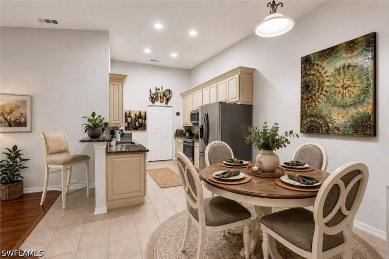 3 bedroom Condominium at 27107 N Matheson Ave 204, Gardens Of Bonita Springs, Bonita Springs — photo 4