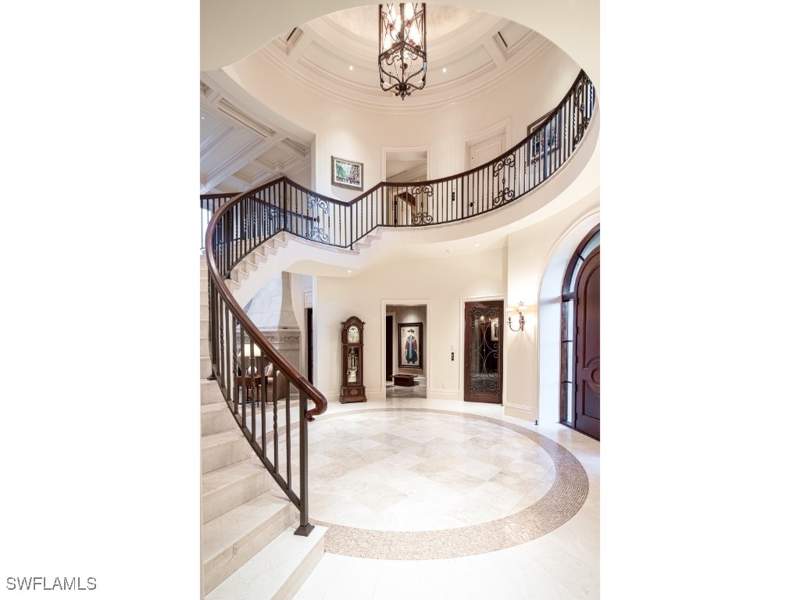 4 bedroom SingleFamilyResidence at 1979 4th St S, Aqualane Shores, Naples — photo 2