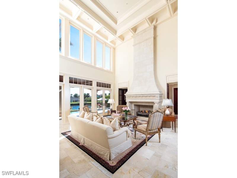 4 bedroom SingleFamilyResidence at 1979 4th St S, Aqualane Shores, Naples — photo 3