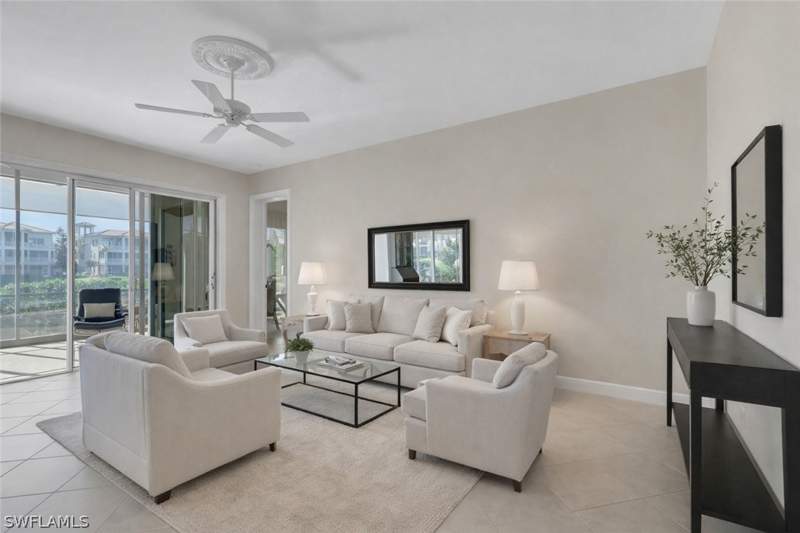 2 bedroom Condominium at 714 Regency Reserve Cir 3201, Regency Reserve, Naples — photo 2