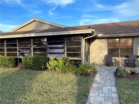 5665 Arvine Cir, Fort Myers FL - photo 23 of 41