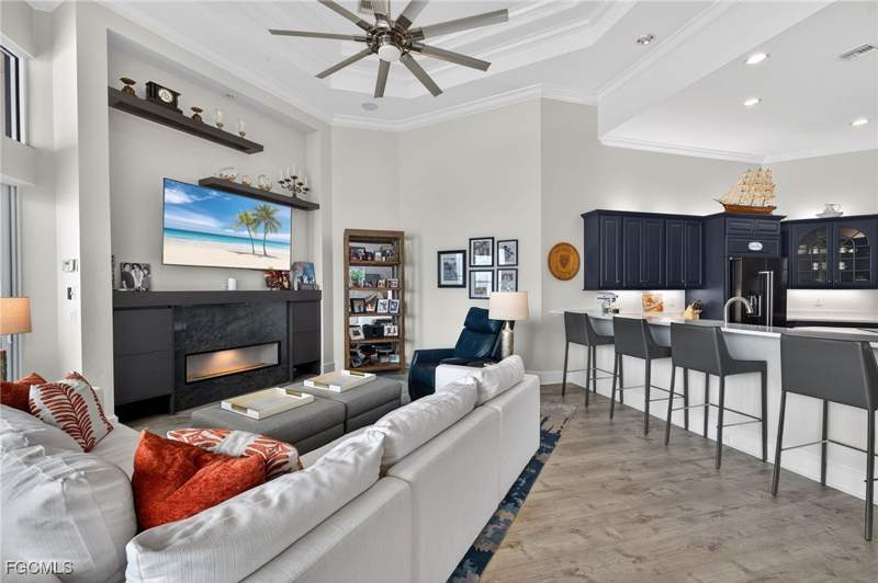 5 bedroom SingleFamilyResidence at 15411 Catalpa Cove Ln, Catalpa Cove, Fort Myers — photo 5