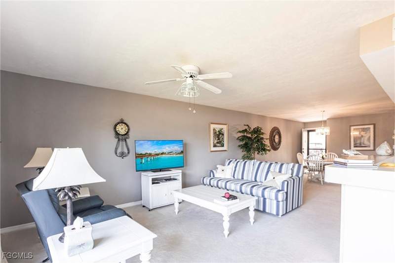 3 bedroom Condominium at 5665 Trailwinds Dr 615, Baltusrol Village, Fort Myers — photo 4