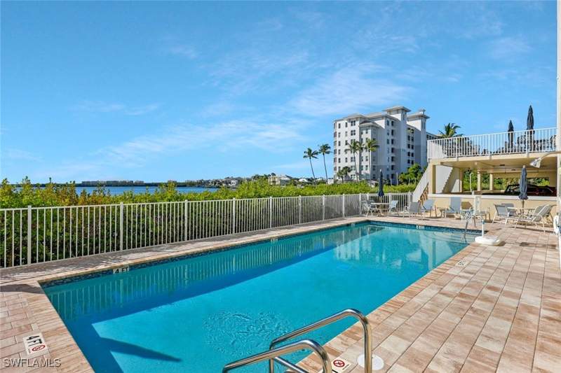3 bedroom Condominium at 4895 Bonita Beach Rd 501, Hickory Bay West, Bonita Springs — photo 4