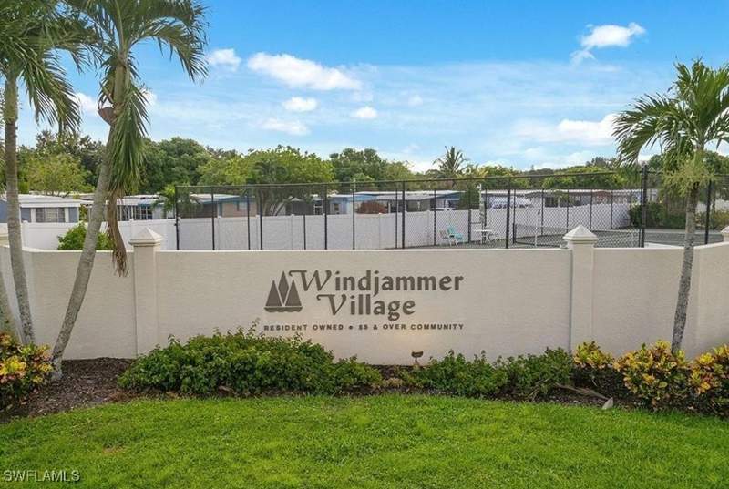 2 bedroom ManufacturedHome at 76 Atlantic Way 76, Windjammer Village Of Naples, Naples — photo 2