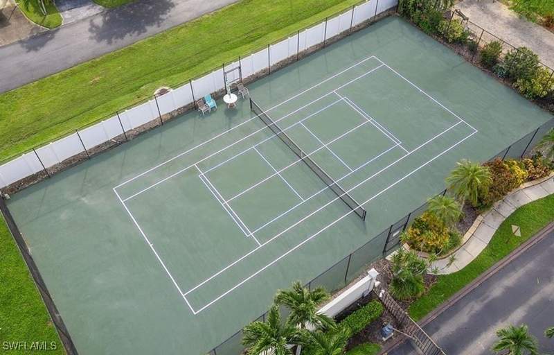 2 bedroom ManufacturedHome at 76 Atlantic Way 76, Windjammer Village Of Naples, Naples — photo 4