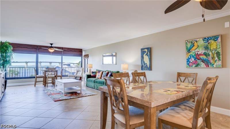 2 bedroom Condominium at 15010 Punta Rassa Rd 301, Punta Rassa, Fort Myers — photo 3