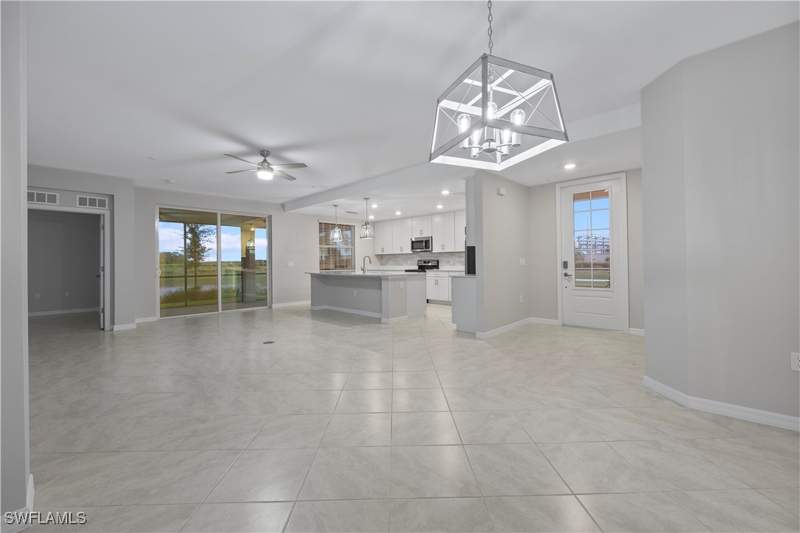 3 bedroom Condominium at 6052 Ellerston Way 1712, The National Golf & Country Club At Ave Maria, Ave Maria — photo 2