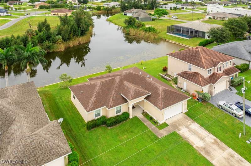 4 bedroom SingleFamilyResidence at 1629 SW 2nd Ter, Cape Coral, Cape Coral — photo 3