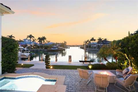 2450 Tarpon Rd, Naples FL - photo 6 of 28