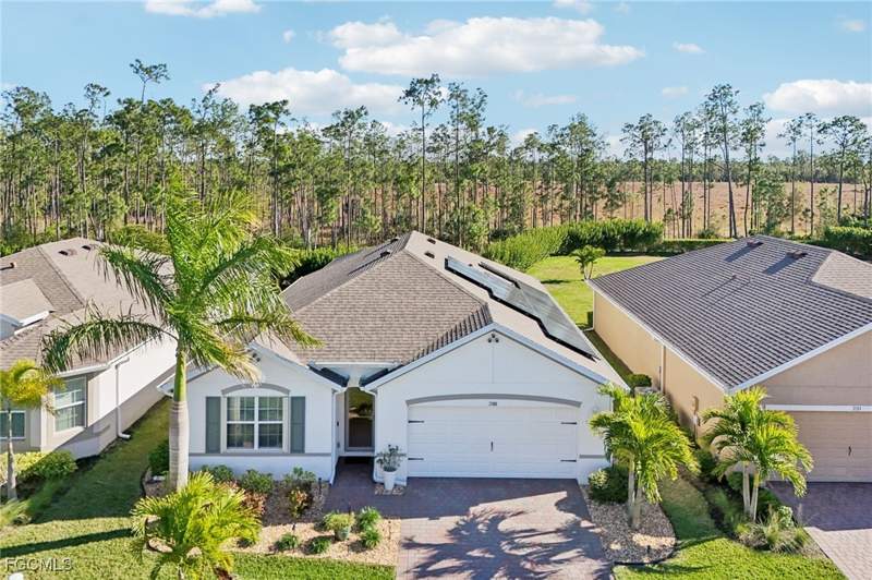 4 bedroom SingleFamilyResidence at 2188 Pigeon Plum Way, Magnolia Landing, North Fort Myers — photo 2