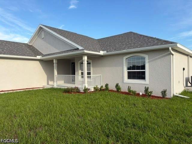 4 bedroom SingleFamilyResidence at 226 NE 15th Ter, Cape Coral, Cape Coral — photo 2
