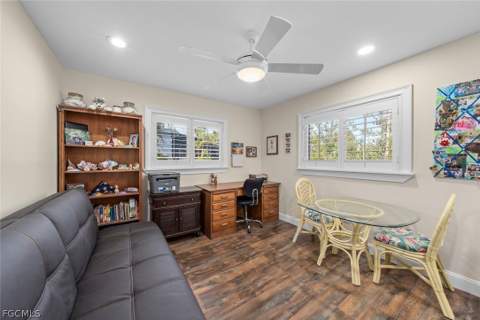 1056 S Yachtsman Dr, Sanibel FL - photo 19 of 35