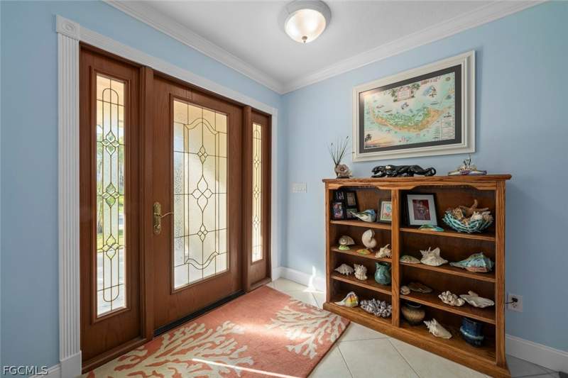 3 bedroom SingleFamilyResidence at 1056 S Yachtsman Dr, Sanibel Estates, Sanibel — photo 2